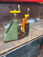 Hoogte support draaibank, Doe-het-zelf en Bouw, Draaibanken, Ophalen