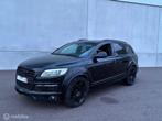Audi Q7 4.2 TDI V8 Quattro DUITSE PAPIEREN/ GERMAN PAPERS, Cuir, Achat, Cruise Control, 2525 kg