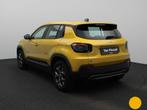 Jeep Avenger Longitude 54 kWh (automatique), Autos, Jeep, Achat, 334 min, Autres couleurs, Noir