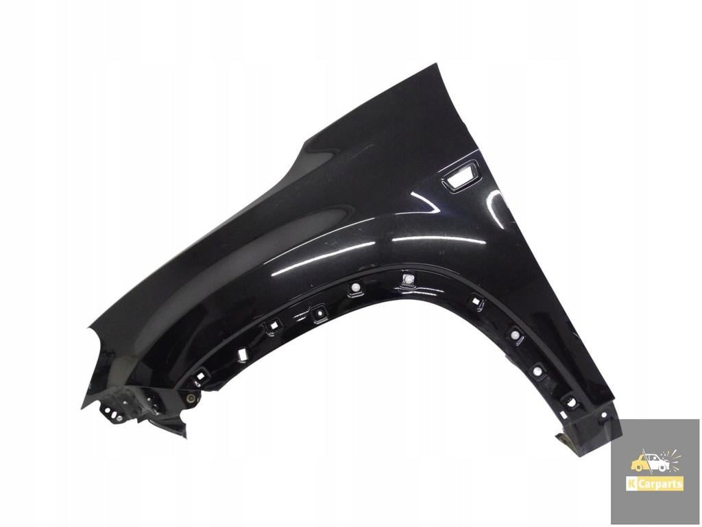 CHORLBLPBLCK, Chevrolet Orlando 2010-2018 linkervoorvleugel, Auto-onderdelen, Verlichting, Chevrolet, Gebruikt