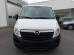 Opel Movano dubbele cabine 2.3D 107kW Euro 6 jaar 2019, Auto's, Opel, Euro 6, Movano, Bedrijf, 5 deurs