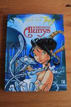 Legenden van Troy                 sc, Plusieurs BD, Arleston- Cartier- Melanyn, Enlèvement ou Envoi, Comme neuf