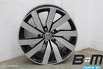 Org. 1 losse 18 inch Marseille velg VW Passat 3G 3G0601025P, Auto-onderdelen, Gebruikt, Velg(en)