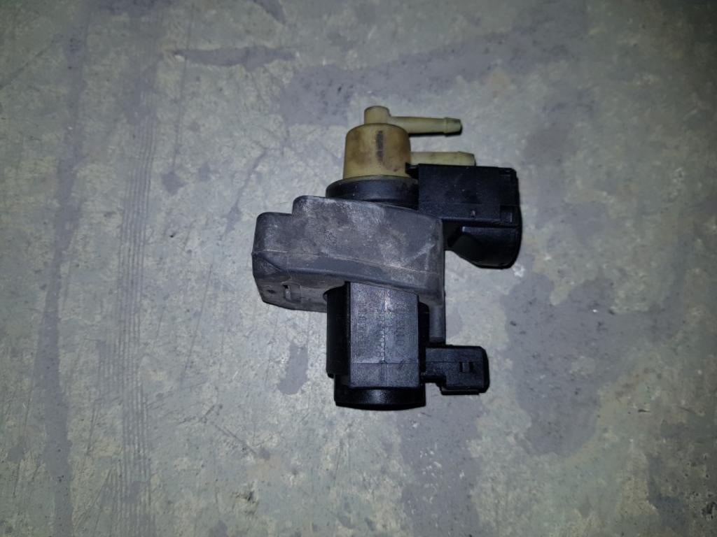 Overdrukklep Renault Megane 1.9 dCi 2005, Ophalen of Verzenden, Renault