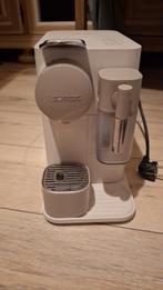 Delonghi Nespresso Latissima one koffiemachine, Enlèvement