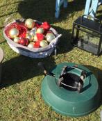 Kerstspullen, Diversen, Ophalen, Zo goed als nieuw