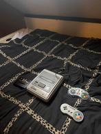 super nintendo entertainment system, Games en Spelcomputers, Games | Nintendo NES, Ophalen, Gebruikt