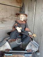 Heks, Verzamelen, Efteling, Ophalen of Verzenden