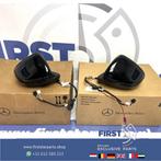 VOL OPTIE BUITENSPIEGEL SET Mercedes A KLASSE W177 V177 SPIE, Auto-onderdelen, Spiegels, Gebruikt, -, Ophalen of Verzenden, -
