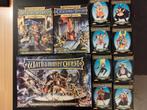 Warhammer quest 1995 + extensions, Figurine(s), Avec peinture, Warhammer, Enlèvement