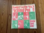 7” Booker T & the M G s - Melting pot, Ophalen of Verzenden