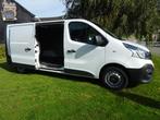 Renault Trafic L2H1 AIRCO GPS groot scherm euro6 15200€ +btw, Auto's, Bestelwagens en Lichte vracht, Voorwielaandrijving, Stof