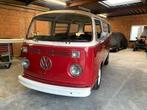 1974 volkswagen T2 - Oldtimer, Auto's, Oldtimers, Volkswagen, Overige brandstoffen, Bedrijf, Overige carrosserie