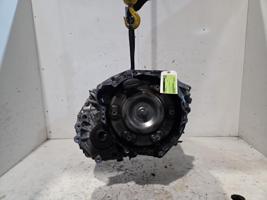 VERSNELLINGSBAK AUTOMAAT Opel Insignia Sports Tourer, Dhr. J. Ham, Gebruikt, Administratie@autoham.nl, Opel