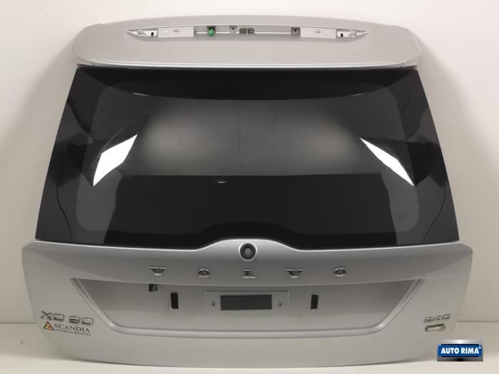 Achterklep van een Volvo XC60 (426), Gebruikt, -, Ophalen of Verzenden, Volvo