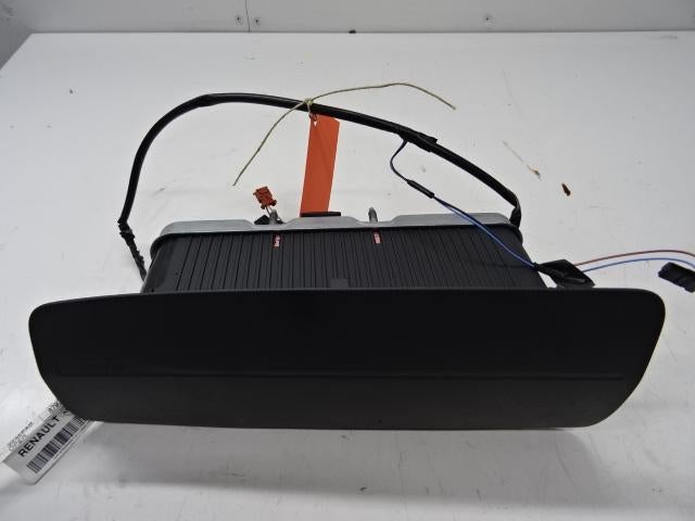 AIRBAG PASSAGER Dacia Duster (HS) (985254015R), Utilisé, Dacia