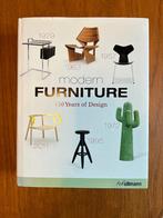 Livre « Mobilier moderne. 150 ans de design », Enlèvement ou Envoi, Comme neuf, Autres sujets/thèmes, Volker Albus