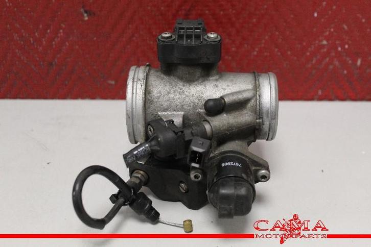 GASKLEPHUIS BMW R 1200 RT 2005-2009 (R1200RT 05), Motoren, Onderdelen | BMW, Gebruikt