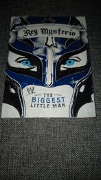 DVD box WWE, Cd's en Dvd's, Dvd's | Sport en Fitness, Ophalen of Verzenden, Gebruikt, Boxset