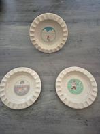 3 Asbakken van Bosch, Ophalen of Verzenden