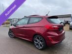 Ford Fiesta ST-Line 1.0 Benzine | Automaat | Pano | Lage kms, Achat, 998 cm³, Entreprise, 1064 kg