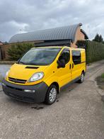 Opel Vivaro 1.9d, Auto's, Bedrijf, Te koop, Opel, Diesel