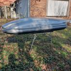 Dakkoffer Thule Atlantis 900, Ophalen, Gebruikt