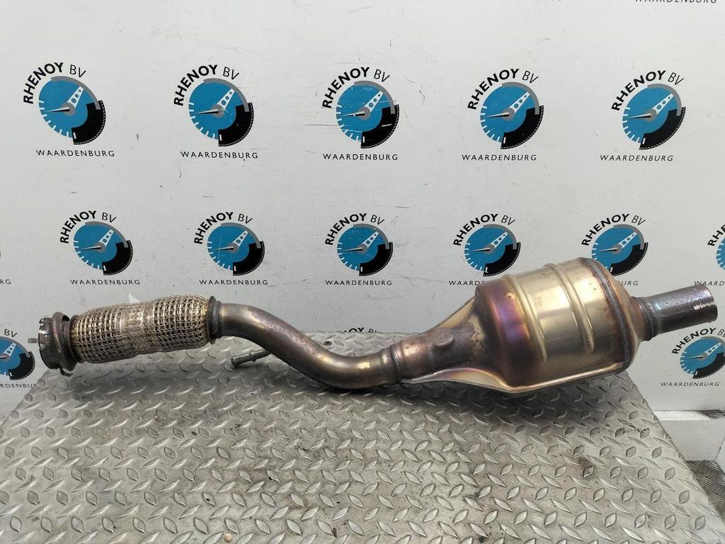 DACIA SANDERO STEPWAY BJI MK3 1.0 TCe Comfort  KATALYSATOR 2, Autos : Pièces & Accessoires, Systèmes d'échappement, Enlèvement ou Envoi