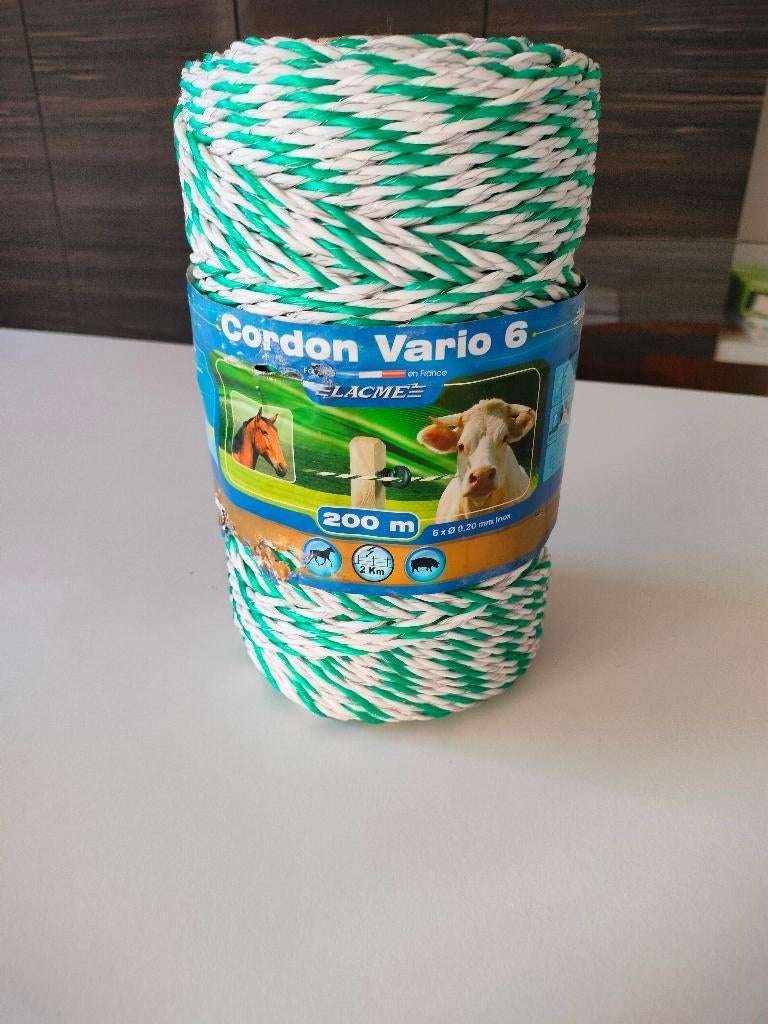 fil Meadow, Animaux & Accessoires