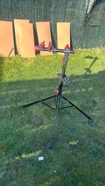 Fiets onderhoudstatief, Ophalen, Zo goed als nieuw