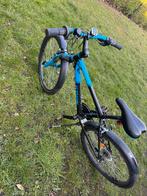Fiets kinderen, Fietsen en Brommers, Ophalen, Gebruikt, 16 tot 20 inch