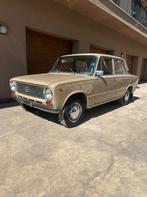 Lada 1200s (Oldtimer), Auto's, Achterwielaandrijving, Lada, Beige, 1198 cc