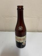 Hapkin oude 33cl fles, Verzamelen, Biermerken, Ophalen of Verzenden, Zo goed als nieuw