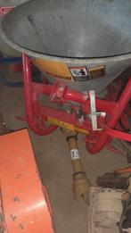 Epandeur d'engrais Rondini sp/150, Articles professionnels, Enlèvement, Cultures, Protection des cultures et Fertilisation