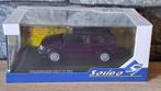 VW Volkswagen Golf MKIII VR6 Mauve 1/43ème, Enlèvement ou Envoi, Solido, Voiture, Solido