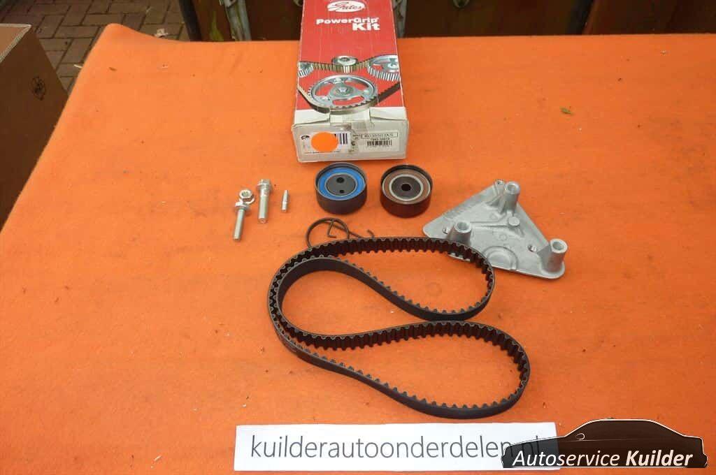 Distributieset Opel Corsa Astra Combo 1,7 dti Gates, -, -, Opel, Nieuw