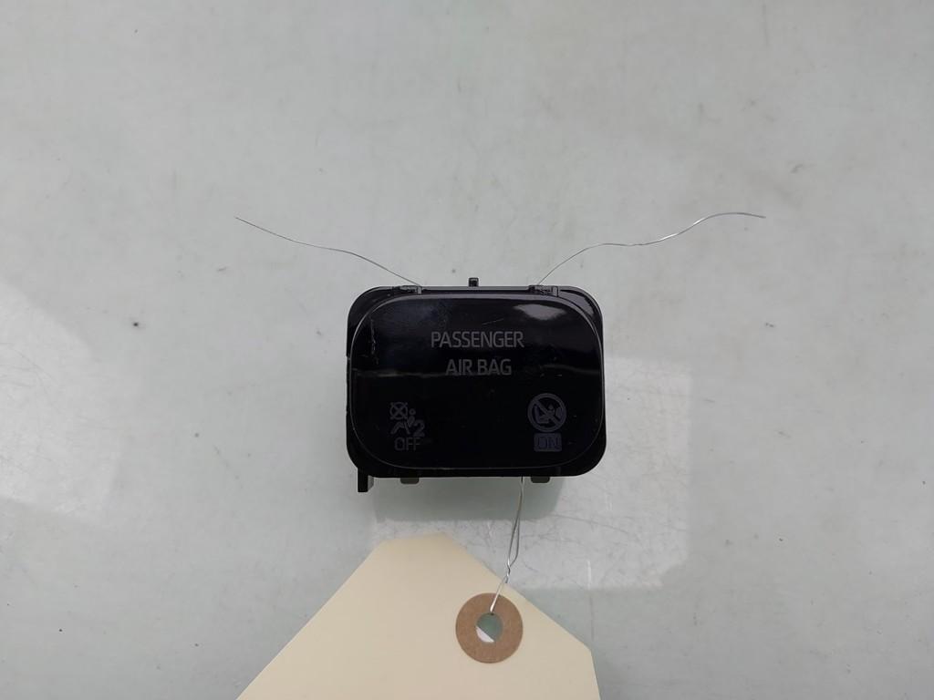 DIVERS Airbag controle lampje Toyota Aygo X (|839500H030|), Utilisé, Toyota