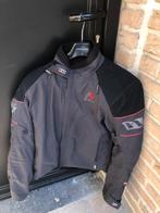 Rukka laminaat jas maat 48, Motoren, Kleding | Motorkleding, Ophalen, Heren, Jas | textiel, Rukka