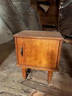 Nachtkastje 55 hoog, Enlèvement