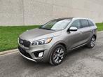 Kia Sorento 3.3i V6, Autos, Cuir, Achat, Euro 6, Entreprise