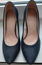 Escarpins noirs – Taille 41 – État neuf, Vêtements | Femmes, Chaussures, Enlèvement ou Envoi, Sans marque, Escarpins, Comme neuf