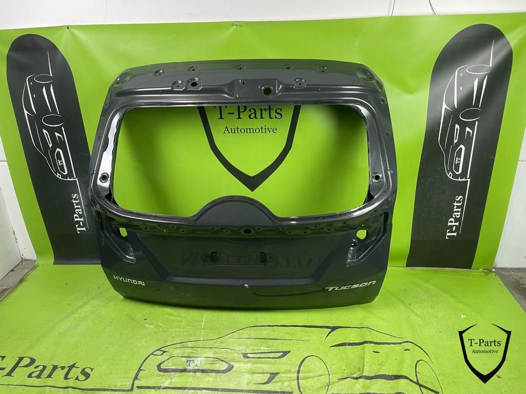 Couvercle de hayon arri re Hyundai Tucson 72800N7010, Heolleung-ro 12
06797  Seoul, Porte, Info@hyundai.com, Utilisé