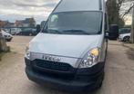 Climatisation Iveco daily 3.0d 140 000 km, Achat, Entreprise, Boîte manuelle, Entretenue par le concessionnaire