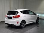 Ford Fiesta EcoBoost ST-Line, LED, Navi, Cruise, 17”, B&O, Autos, Achat, 998 cm³, Euro 6, Entreprise