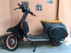 vespa pk 50, Scooter, Jusqu'à 11 kW, 80 cm³, 1 cylindre