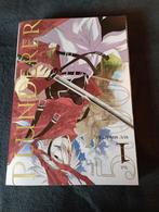 Manga plunderer vol 1 suu minazuki, Comics, Enlèvement ou Envoi, Comme neuf