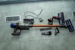 Dyson draadloze steelstofzuiger V10 Absolute, Ophalen, Gebruikt, Reservoir, Stofzuiger