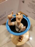 Asterix Pixi Blue Amphora-figuur - doos en certificaat, Ophalen of Verzenden