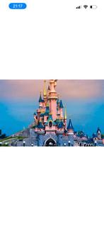 Billets pour Disneyland, Tickets & Billets, Loisirs | Parcs d'attractions