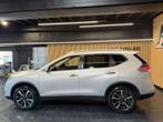 Nissan X-Trail 1.6 dCi 4WD * 1ER PROPRIETAIRE *, Autos, Argent ou Gris, Achat, Euro 6, Boîte manuelle